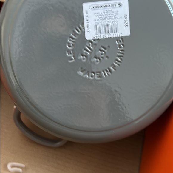 Cooking utilities - Picture 2 of 3